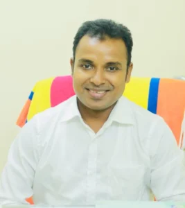 Dr. Madhusudan Mondal