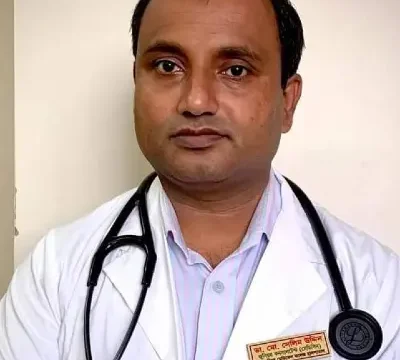 Dr. Mahammad Selim Uddin