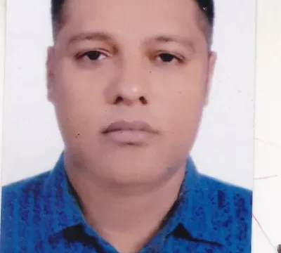 Dr. Mahamud Mannan