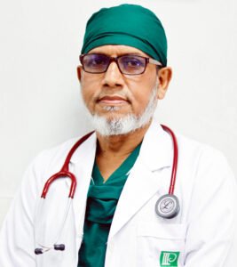 Dr. Mahbubul Islam