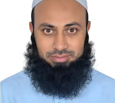 Dr. Md Humayun Kabir