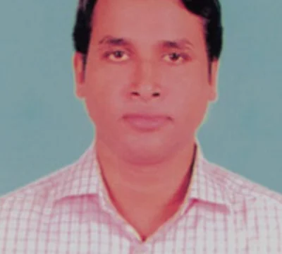 Dr. Md. Al Amin (Dhruba)