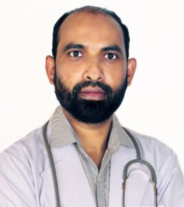 Dr. Md. Ali Faisal (Liton)