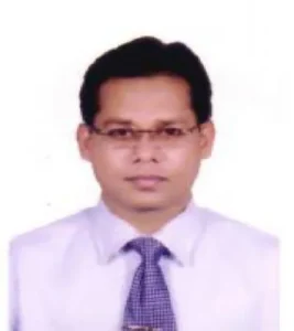 Dr. Md. Amjad Ali