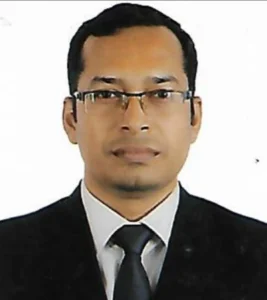 Dr. Md. Arifur Rahman Sajal