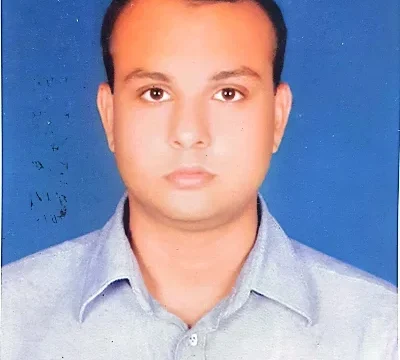 Dr. Md. Armanul Islam