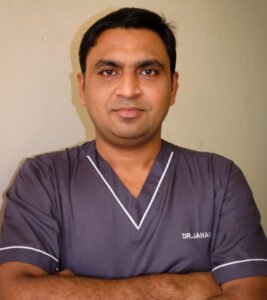 Dr. Md. Jahangir Alam