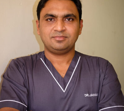 Dr. Md. Jahangir Alam