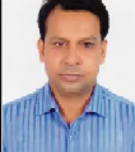 Dr. Md. Jahangir Hossain