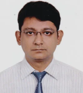Dr. Md. Kamrul Hasan