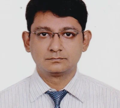 Dr. Md. Kamrul Hasan