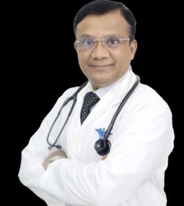 Dr. Md. Khairul Anam