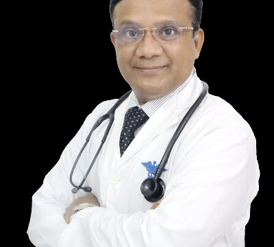 Dr. Md. Khairul Anam