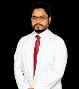 Dr. Md. Mahbub Alam