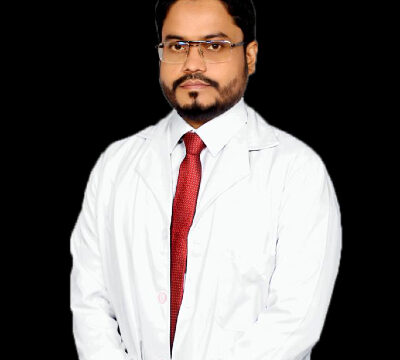 Dr. Md. Mahbub Alam