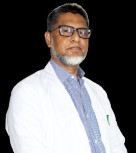 Dr. Md. Mahbubul Alam