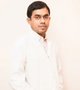 Dr. Md. Mahfuzur Rahman