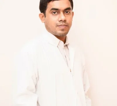 Dr. Md. Mahfuzur Rahman