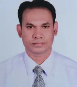 Dr. Md. Mahfuzur Rahman Sagar