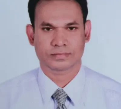Dr. Md. Mahfuzur Rahman Sagar