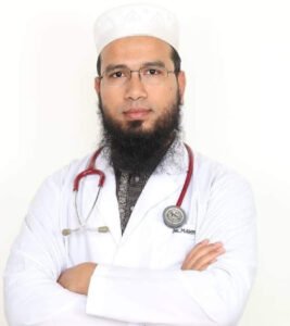 Dr. Md. Mahmudur Rahman