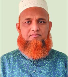 Dr. Md. Masudul Hasan