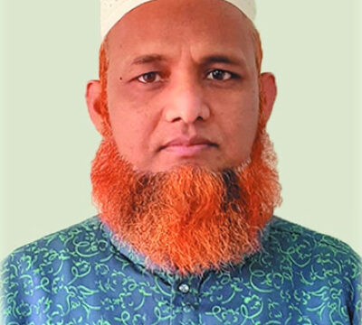 Dr. Md. Masudul Hasan