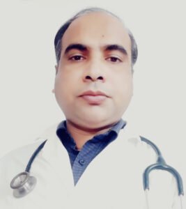 Dr. Md. Mizanur Rahman Titu