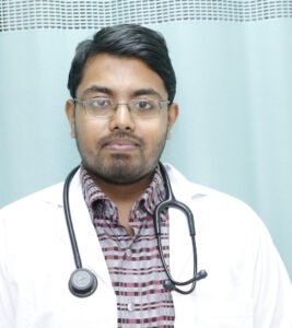 Dr. Md. Mohiuddin Rozaik