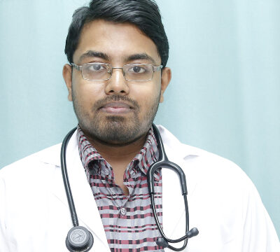 Dr. Md. Mohiuddin Rozaik