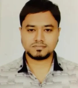 Dr. Md. Nazmul Hossain