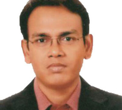 Dr. Md. Rafiqul Islam
