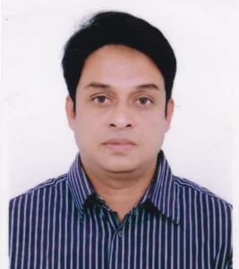 Dr. Md. Rezaul Alam