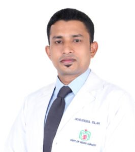 Dr. Md. Rokibul Islam (Rokib)