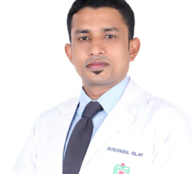 Dr. Md. Rokibul Islam (Rokib)