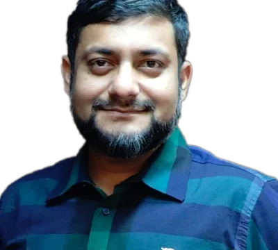 Dr. Md. Saleh Uddin Mahmood (Tusher)