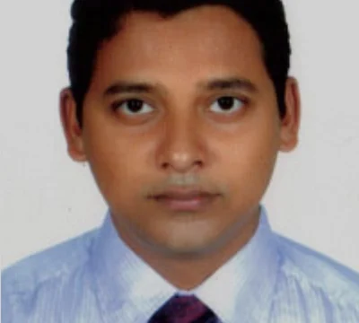 Dr. Md. Samsuddoha Sarkar Sanchay