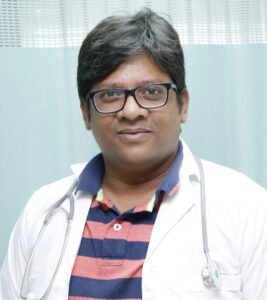 Dr. Md. Sazzad Hossain (Shawon)