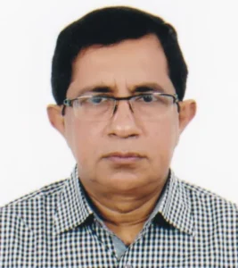 Dr. Md. Shahidul Islam