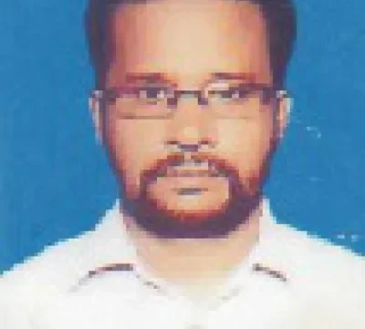Dr. Md. Zahangir Alam