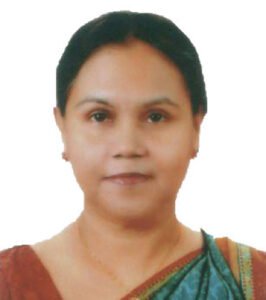 Dr. Mehrose Alam Chowdhury