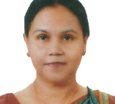 Dr. Mehrose Alam Chowdhury