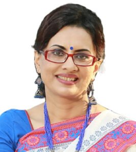 Dr. Mekhala Sarkar