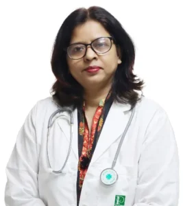 Dr. Mina Debi