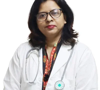 Dr. Mina Debi