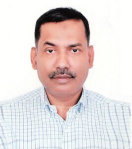 Dr. Mirza Azizul Hoque