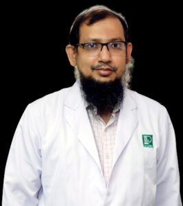 Dr. Mirza Sharifuzzaman