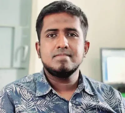 Dr. Mohammad Kaisar Hasan Khan (Imran)