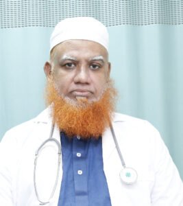 Dr. Mohammad Masudur Rahman