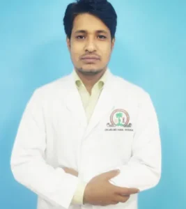 Dr. Mohammad Neyamul Hasan